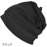 日本製 ソフト天竺 オーガニックデザイン | ゆるい帽子CasualBoxレディース | 詳細画像20