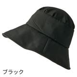 LEA UVカット 遮光ハット | ゆるい帽子CasualBoxレディース | 詳細画像20 