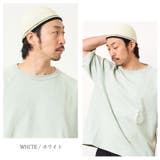 charmダブルライン手編み コットン イスラムキャップ | ゆるい帽子CasualBox | 詳細画像10