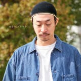 charmダブルライン手編み コットン イスラムキャップ | ゆるい帽子CasualBox | 詳細画像11