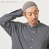 charmダブルライン手編み コットン イスラムキャップ | ゆるい帽子CasualBox | 詳細画像15