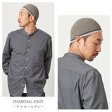 charmダブルライン手編み コットン イスラムキャップ | ゆるい帽子CasualBox | 詳細画像16