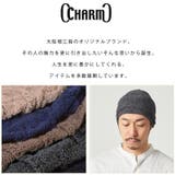 TUYU コットン メッシュ | ゆるい帽子CasualBox | 詳細画像4