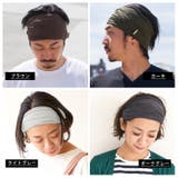 RAYON ビスコース アレンジ | ゆるい帽子CasualBox | 詳細画像14