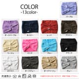 日本製 タック加工のびのび パイル | ゆるい帽子CasualBox | 詳細画像20