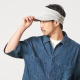 ニュー スウェット ターバン | ゆるい帽子CasualBox | 詳細画像15 