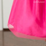 子供ドレス 透かしレースのノースリーブドレス フォーマル[結婚式 | Catherine Cottage | 詳細画像12 