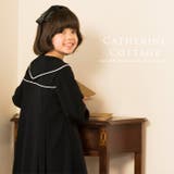 クラシカル セーラー襟 女の子ワンピース | Catherine Cottage | 詳細画像1 