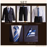 男の子スーツ 入学式 スーツ | Catherine Cottage | 詳細画像3 