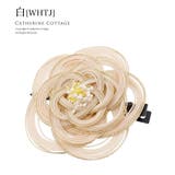 白[WHTJ] | ヘアアクセサリー 和装 水引 | Catherine Cottage