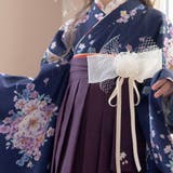 フリル花リボン[WHT1] | ふわふわ帯飾り その他アクセサリー・小物 和装アクセサリー キャサリンコテージ | Catherine Cottage