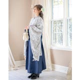 ボリューミーフラワークリップ 髪飾り ヘアアクセサリー | Catherine Cottage | 詳細画像4 