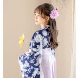 ボリューミーフラワークリップ 髪飾り ヘアアクセサリー | Catherine Cottage | 詳細画像6 