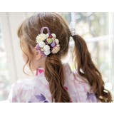 水引梅和風髪飾り 和装アクセサリー アクセサリー ヘアアクセサリー 袴 和服 | Catherine Cottage | 詳細画像5