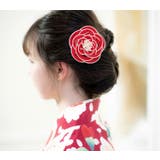 ヘアアクセサリー 和装 水引 | Catherine Cottage | 詳細画像5 