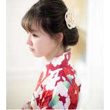 ヘアアクセサリー 和装 水引 | Catherine Cottage | 詳細画像6 