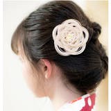 ヘアアクセサリー 和装 水引 | Catherine Cottage | 詳細画像7 