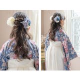 和装 髪飾り 浴衣 | Catherine Cottage | 詳細画像23 