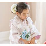 ボリューミーフラワークリップ 髪飾り ヘアアクセサリー | Catherine Cottage | 詳細画像19
