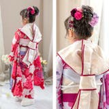 和装お花の髪飾り2点セット[髪飾り造花卒業式袴結婚式成人式子供大人着物振り袖ヘア… | Catherine Cottage | 詳細画像18 