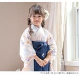 刺繍入り半衿付き 半襦袢 キッズ | Catherine Cottage | 詳細画像16