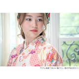 刺繍入り半衿付き 半襦袢 キッズ | Catherine Cottage | 詳細画像5