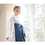 刺繍入り半衿付き 半襦袢 キッズ | Catherine Cottage | 詳細画像8