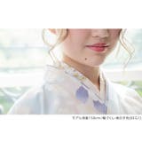 刺繍入り半衿付き 半襦袢 キッズ | Catherine Cottage | 詳細画像9