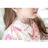 刺繍入り半衿付き 半襦袢 キッズ | Catherine Cottage | 詳細画像11