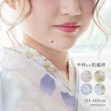 刺繍入り半衿付き 半襦袢 キッズ | Catherine Cottage | 詳細画像1