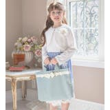 リボンレッスンバッグ レッスンバッグ 女の子 | Catherine Cottage | 詳細画像10 