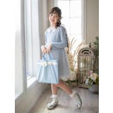 リボンレッスンバッグ レッスンバッグ 女の子 | Catherine Cottage | 詳細画像5 