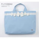 リボンレッスンバッグ レッスンバッグ 女の子 | Catherine Cottage | 詳細画像28 