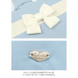 女の子 グログランリボンシューズバッグ 上履き袋 | Catherine Cottage | 詳細画像22