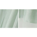 デコルテシースルーレースロングドレス キッズドレス ロング | Catherine Cottage | 詳細画像38