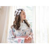 ボリュームレース つけ襟 レディース | Catherine Cottage | 詳細画像6