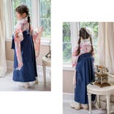 ボリュームレース つけ襟 キッズサイズ | Catherine Cottage | 詳細画像8 