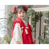 七五三 3歳女の子 着物 | Catherine Cottage | 詳細画像13