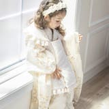 七五三 3歳女の子 着物[品番：CATK0003550]｜Catherine Cottage