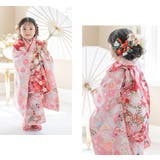 被布セット 3歳女の子 七五三 | Catherine Cottage | 詳細画像5