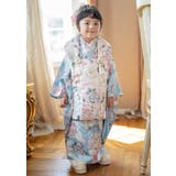 被布セット 3歳女の子 七五三 | Catherine Cottage | 詳細画像11