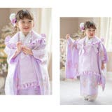 七五三 3歳女の子 着物 | Catherine Cottage | 詳細画像6 