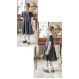 キレイめ白襟ポンチワンピース フォーマル 女の子 きちんとワンピース | Catherine Cottage | 詳細画像18 