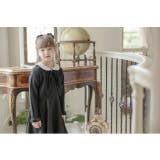 キレイめ白襟ポンチワンピース フォーマル 女の子 きちんとワンピース | Catherine Cottage | 詳細画像15 