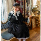 名品復刻! レディース ベアトリスワンピース | Catherine Cottage | 詳細画像7