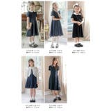 キレイめ白襟ポンチワンピース フォーマル 女の子 きちんとワンピース | Catherine Cottage | 詳細画像27 