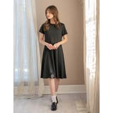 キッズフォーマル シンプルワンピース 女の子 | Catherine Cottage | 詳細画像3