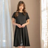 キッズフォーマル シンプルワンピース 女の子 | Catherine Cottage | 詳細画像4