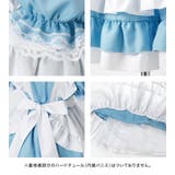 名品復刻！ 水色アリスエプロンドレスワンピース 半袖 | Catherine Cottage | 詳細画像17 