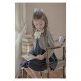 入学式 女の子 スーツ | Catherine Cottage | 詳細画像8 